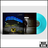 Richard Hawley - In This City They Call You Love (Transparent Blue Vinyl)