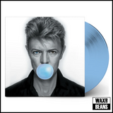 David Bowie - Best Of Live: Volume Two (Blue Vinyl)