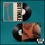 Butthole Surfers - Rembrandt Pussyhorse (2024 Remaster)