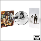 David Bowie - Diamond Dogs (50th Anniversary) (Picture Disc)