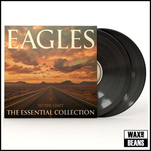 Eagles - To The Limit: The Essential Collection (2LP)