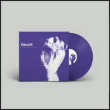 Faust - Blickwinkel (Coloured Vinyl)
