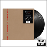 Jesper Kyd - Hitman: Blood Money (Original Soundtrack) (2LP)