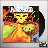 Funkadelic - Let's Take It To The Stage (1LP)