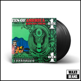 Funkadelic - America Eats Its Young (2LP)