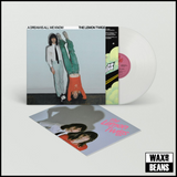 The Lemon Twigs - A Dream Is All We Know (Ice Cream Coloured Vinyl)