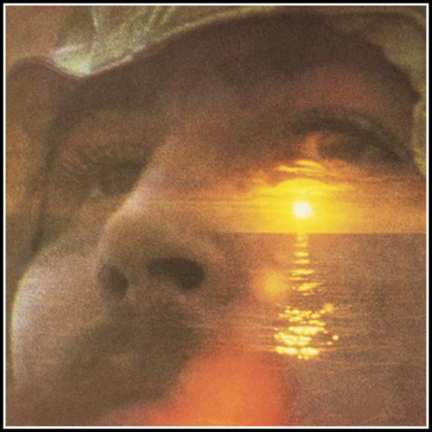 David Crosby - If I Could Only Remember My Name (2LP 45RPM) (Analogue Productions) (Atlantic 75 Series)