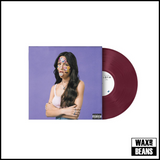 Olivia Rodrigo - Sour (Fruit Punch Vinyl)