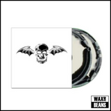 Avenged Sevenfold - Avenged Sevenfold (2LP Black & White Swirl Vinyl)