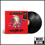 Yusuf / Cat Stevens - Majikat Earth Tour 1976 (Live) (2LP ) (BF26)