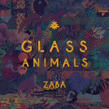 Glass Animals - ZABA (2LP Zoetrope Edition)