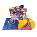 U2 - Zooropa (30th Anniversary) (2LP Yellow Vinyl)