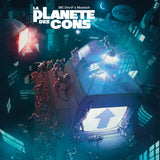 MC Dro-P x Mankub - La Planete Des Cons