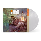 Aesop Rock - Integrated Tech Solutions (2LP White Vinyl)