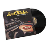 Amerigo Gazaway - Soul Mates: B-Sides, Remixes, Rarities: Vol 1 & 2 (2LP) IMPORT