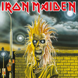 Iron Maiden - Iron Maiden