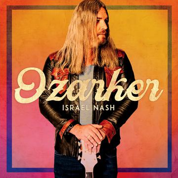 Israel Nash - Ozarker (Indies Purple Vinyl)