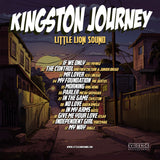 Various Artists: Little Lion Sound - Kingston Journey (1LP)
