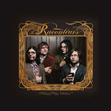 The Raconteurs - Broken Boy Soldiers (1LP)