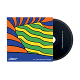 The Chemical Brothers - For That Beautiful Feeling (CD)