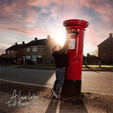 The Reytons - A Love Letter To A Broken Town (CD)
