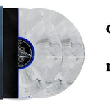 Sleep Token - This Place Will Be Your Tomb (2LP Clear & Black Marbled Vinyl)