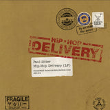 Paul Sitter - Hip-Hop Delivery