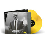 Moby - Resound NYC (Limited Edition 2LP Sun Yellow Vinyl)
