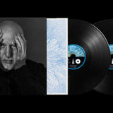 Peter Gabriel - i/o (2LP Dark Side Mix)