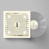 Slowdive - everything is alive (Translucent Clear Vinyl)