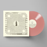 Slowdive - everything is alive (UK Exclusive Pink Vinyl)