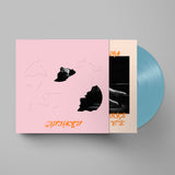 Mitski - The Land Is Inhospitable And So Are We (Robin Blue Egg Vinyl)