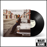 Brooke Combe - Too Late For Tears (1LP)