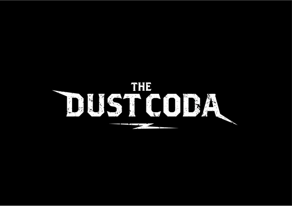 Ticket + Vinyl: The Dust Coda In Store - Saturday 8th July @ 19:00
