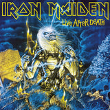 Iron Maiden - Live After Death (2LP)