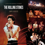 The Rolling Stones - Unplugged (1LP)