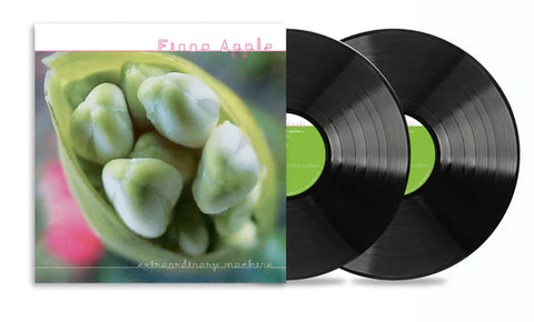 Fiona Apple - Extraordinary Machine (2LP)