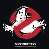 Original Motion Picture Soundtrack - Ghostbusters (1LP)