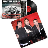 Busted - Greatest Hits 2.0 (1LP)