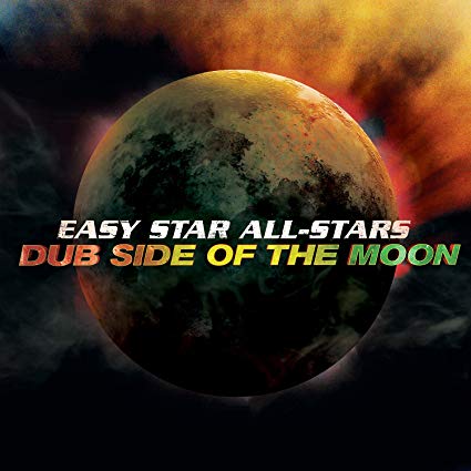 Easy Star All-Stars - Dub Side Of The Moon (1LP)