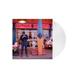 Richard Hawley - Richard Hawley (Limited Edition Clear Vinyl)