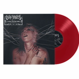 Hot Milk - A Call To The Void (Red Vinyl)