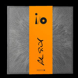 Peter Gabriel - i/o (4LP Boxset)