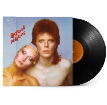 David Bowie - Pin Ups (50th Anniversary Half-Speed Master)