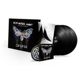 New Model Army - Sinfonia (3LP + DVD)