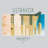 Ultravox - Quartet (2LP Half Speed Remaster)