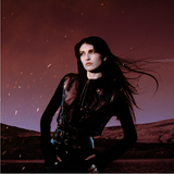 Lucia & The Best Boys - Burning Castles (CD)