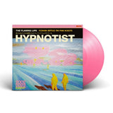 The Flaming Lips - Psychedelic Hypnotist Daydream EP (Pink Vinyl)
