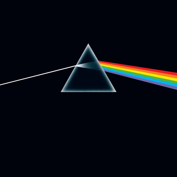 Pink Floyd - The Dark Side Of The Moon (50th Anniversary 2023 Remaster) (Darkside)