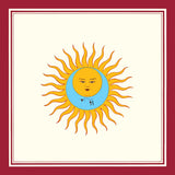 King Crimson - Larks’ Tongues In Aspic (50th Anniversary) (2LP) (The Complete Recording Sessions · Dolby Atmos · 2023 Mixes)